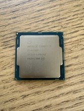 Intel Core i7-6700K 4.00GHz Quad Core SR2L0 8 Thread LGA 1151