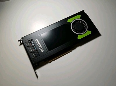 NVIDIA Quadro 4000 8GB GDDR5 Graphics Card (699-5G410-0501-210)