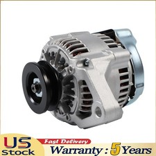 Alternator For Chevy Mini Street Rod Race 400-52062 12180-se Alternator For Chevy Mini Street Rod Race 400-52062 12180-se