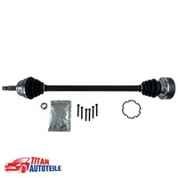 Antriebswelle Rechts Seat VW Toledo Ibiza Cordoba Jetta Golf Caddy