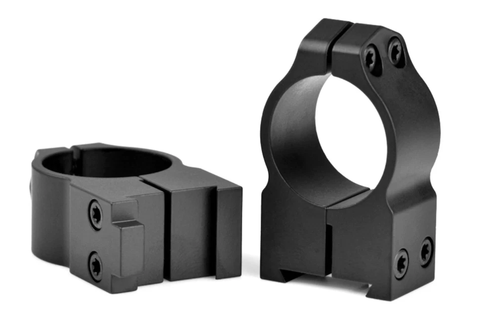 Warne CZ 550/557 Rings - Thumbnail 4