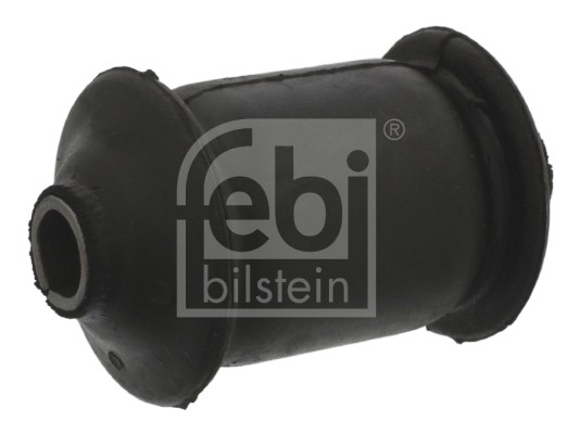 01529 FEBI BILSTEIN MOUNTING, CONTROL/TRAILING ARM FRONT FRONT AXLE LEFT FRONT A
