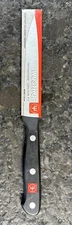 Wusthof Gourmet Utility  Knife - 4.5" Blade  4045/12cm