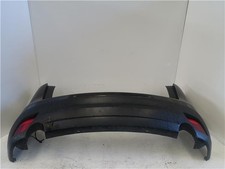 STOßSTANGE HINTEN Mazda CX-5 I (KE,GH) SUV 2.2 SkyActiv-D 16V 2WD (SH) 2015