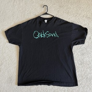Quicksand Shirt | eBay