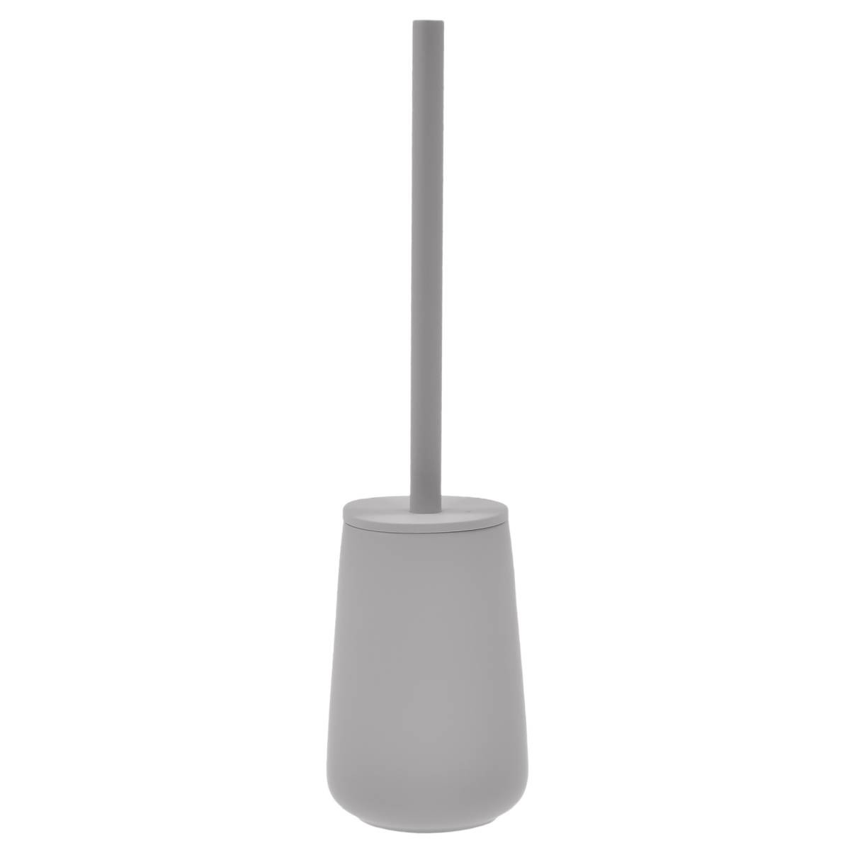Zone Denmark Toilettenbürste Design WC Bürste Klobürste Nova One gull grey grau