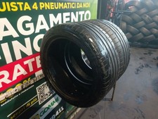 2 Pneumatici USATI BRIDGESTONE POTENZAS001 245/40 R17 91 W Estivo
