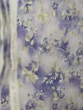 Jennifer Sampou BLOOM collection for Robert Kaufman tie dye effect fabric
