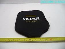 QTY 5: Vistage Alumni Pickleball Paddle Covers