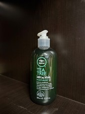Paul Mitchell Tea Tree Hair and Body Moisturizer 10.14oz