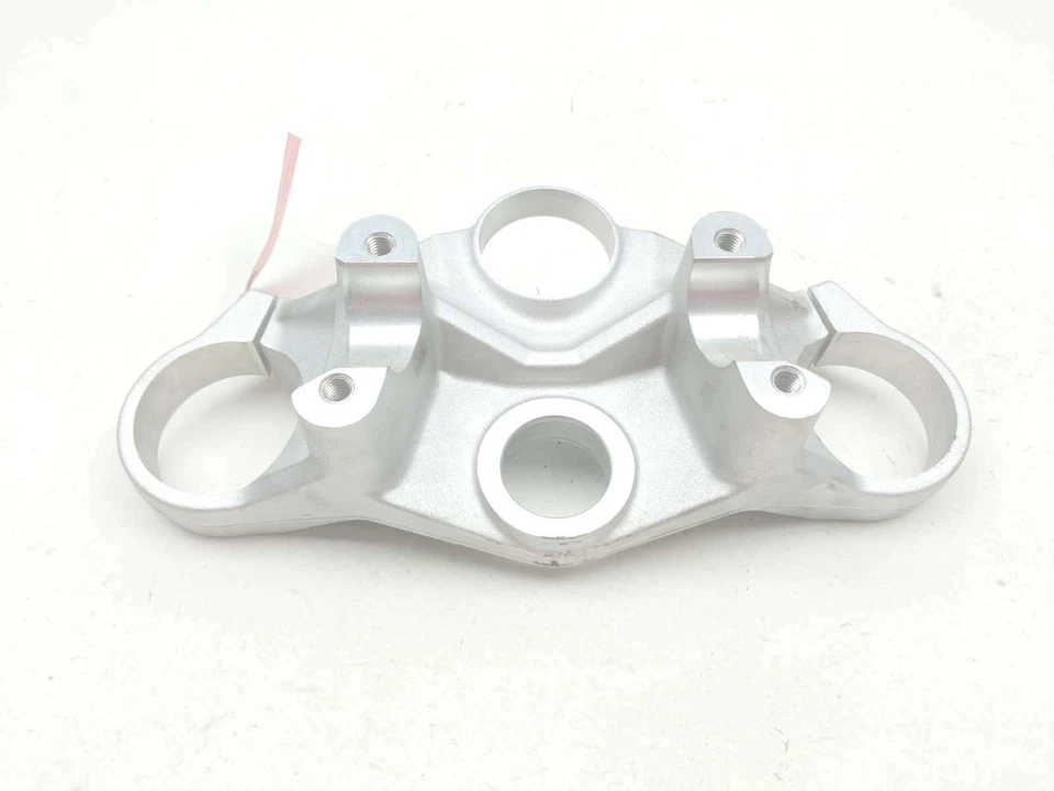 17 BMW R1200RS Top Upper Triple Clamp Tree 8525324 - Image 2 of 4