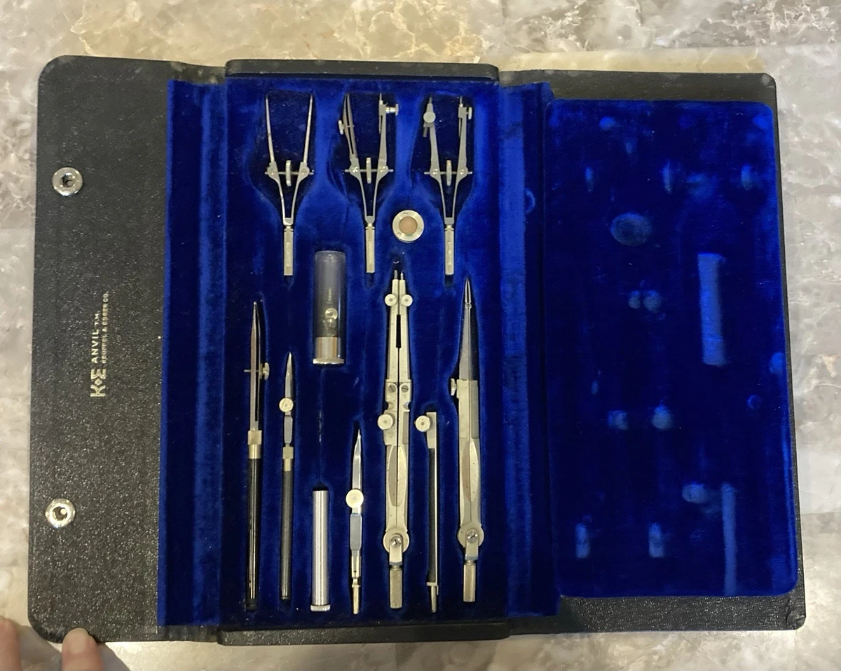 KEUFFEL & ESSER Collectible Drafting Tools for sale | eBay