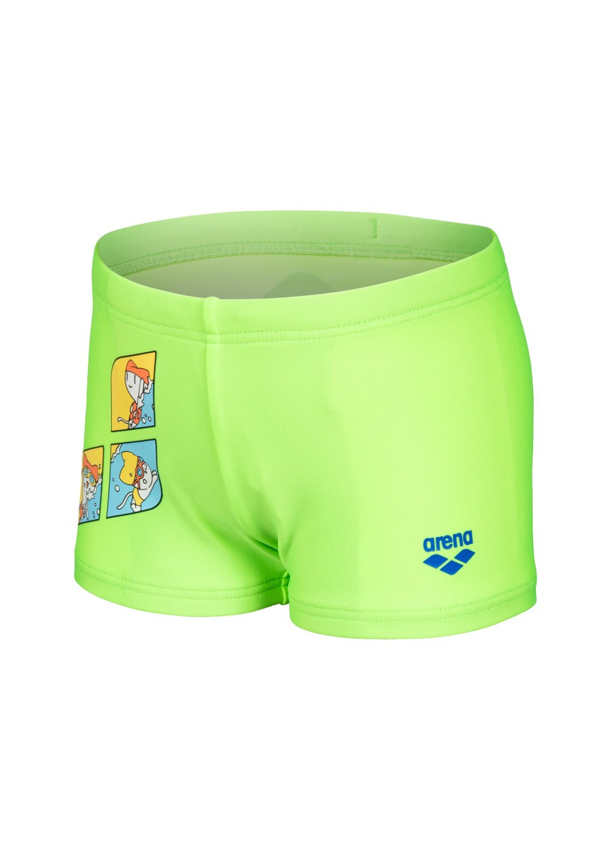 КОРОТКИЙ СПОРТИВНЫЙ КОСТЮМ ДЛЯ МАЛЬЧИКА-ПОДРОСТКА - 004860600 - НЕЖНО-ЗЕЛЕНЫЙ 4690₽