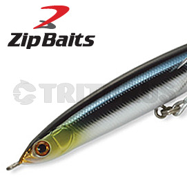 ZipBaits ZBL MONSOON BREAKER Fishing Wobbler 589, Lenght mm 115, Sinking
