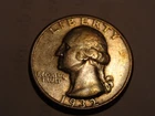 1932 Washington Quarter 25C