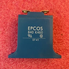EPCOS B40 K460 Metal Oxide Varistor 460Vac B72240B0461K001