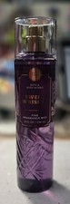 BATH  BODY WORKS SWEET WHISKEY FINE FRAGRANCE MIST BODY SPRAY 8 Oz Retired