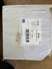 MF9 - Metal Furring Channel Clips AH199 - Box of 200