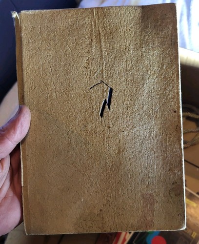 RARE THE FINAL THRUST    The 9th Infantry Division in Germany  A History BOOk