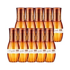 Milbon Deesse's Elujuda MO 120mL 10 Pieces Set