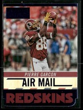 2014 Panini Hot Rookies #AM4 Pierre Garcon Air Mail Blue