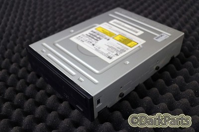 HP 326773-001 176135-FD0 Black IDE CD-ROM Disk Drive SC-148