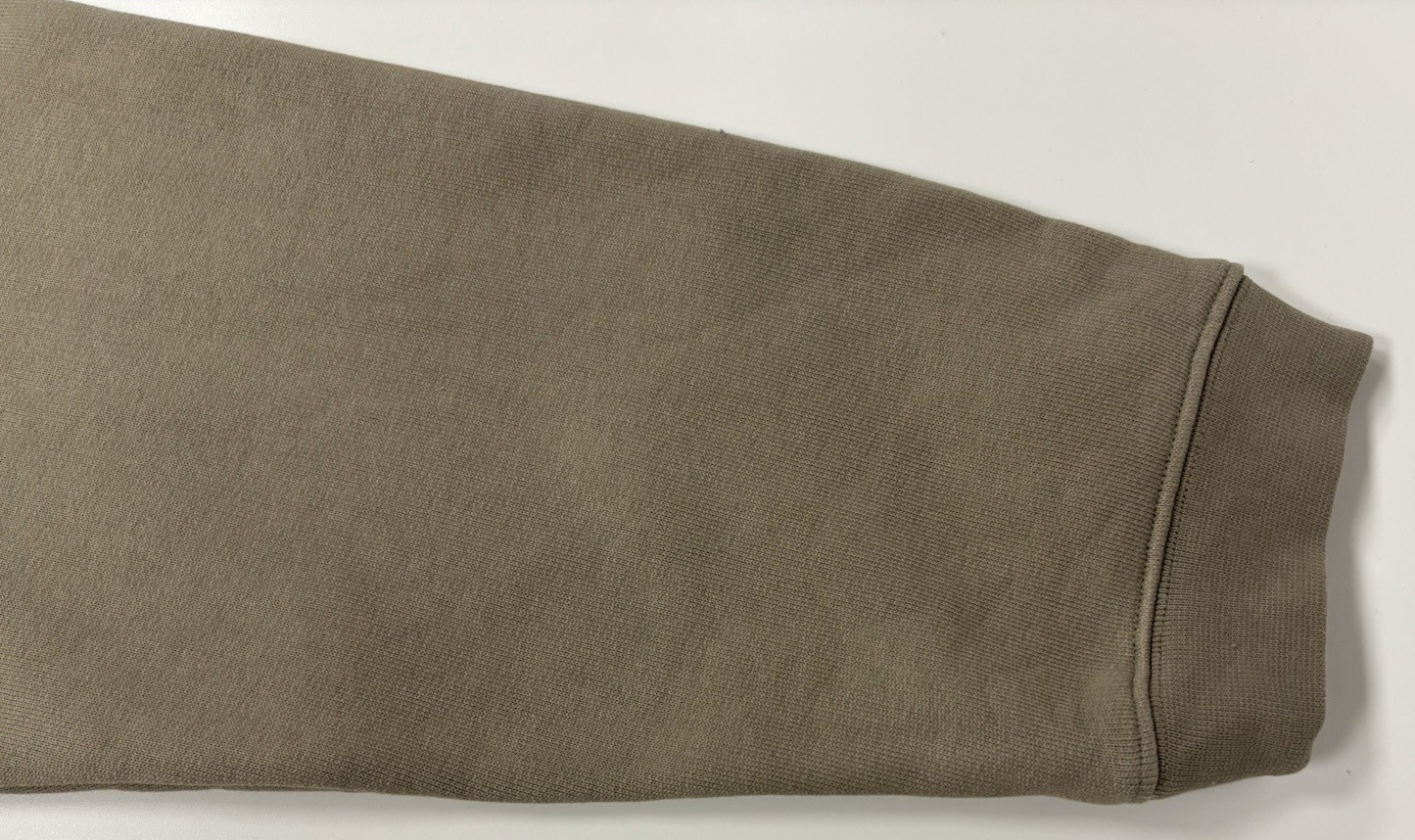 Men’s Represent Initial Oversized Boxy Sweater Je… - image 7