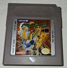 Tail'Gator Cartridge Only Authentic Nintendo Gameboy Original DMG-TG-USA 1991
