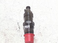 KCA30S364 068130201B INJEKTOR / 51989 FÜR VOLKSWAGEN JETTA II 19E, 1G2, 165 1.