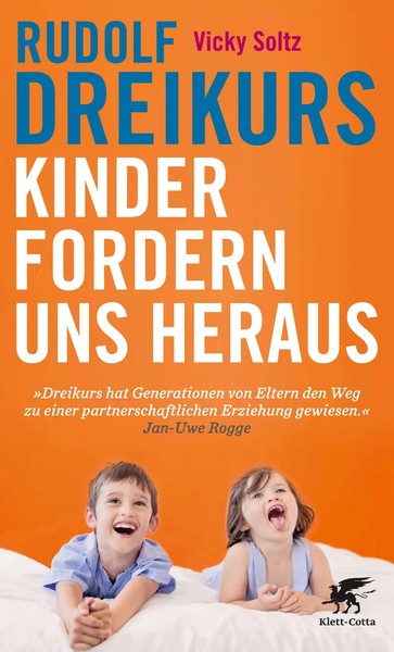 Kinder Fordern Uns Heraus | Rudolf Dreikurs (U. A.) | Deutsch | Taschenbuch-image