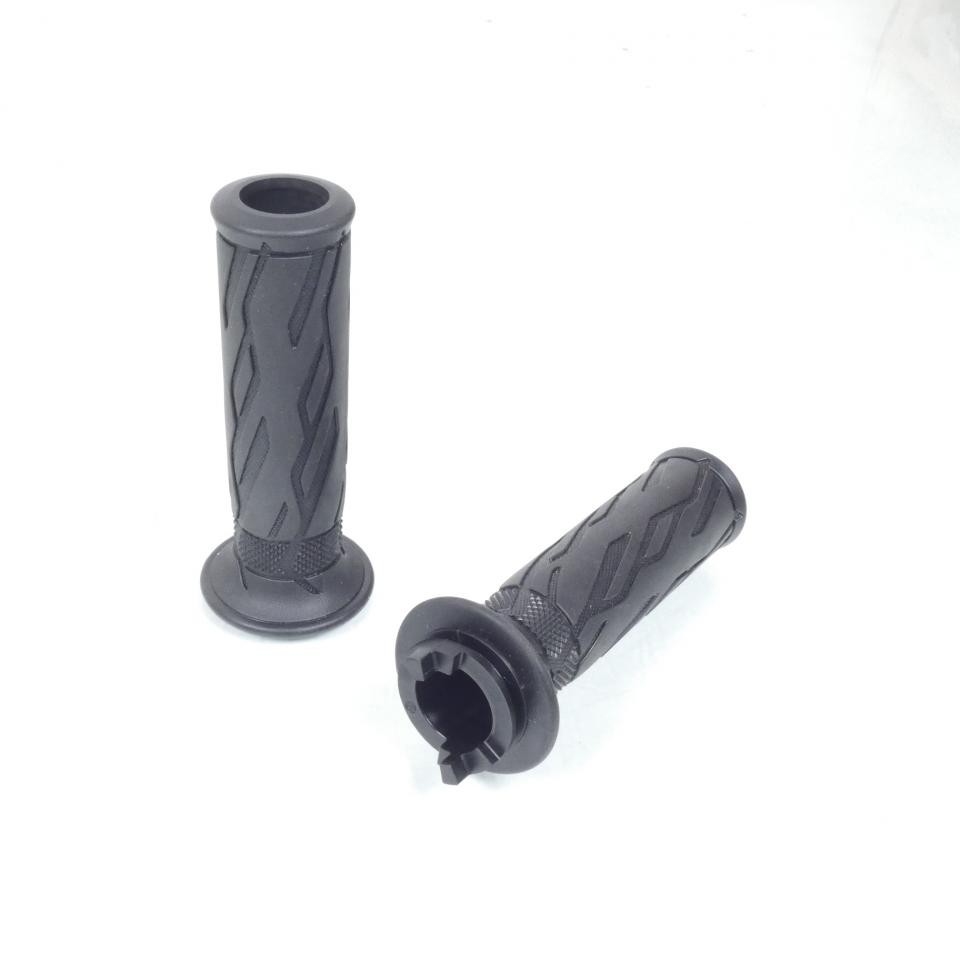 Poignée Suzuki 800 GSX anti-vibration en caoutchouc haute densité pour guidon 22mm