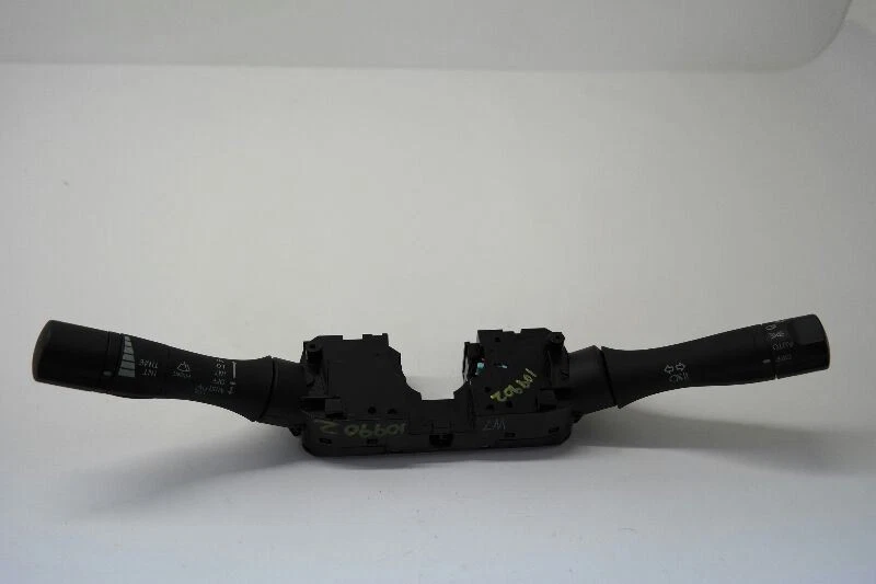 2009-2014 Nissan 370Z колонка комбинированный переключатель в сборе основание Touring - Изображение 3 из 4