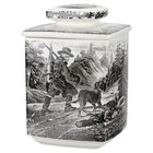 Vorratsdose / Teedose mittelgroß Villeroy & Boch Artemis