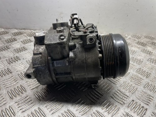Mercedes-Benz C W204 2012 Klimakompressor Pumpe A0008302700 Diesel 125kW