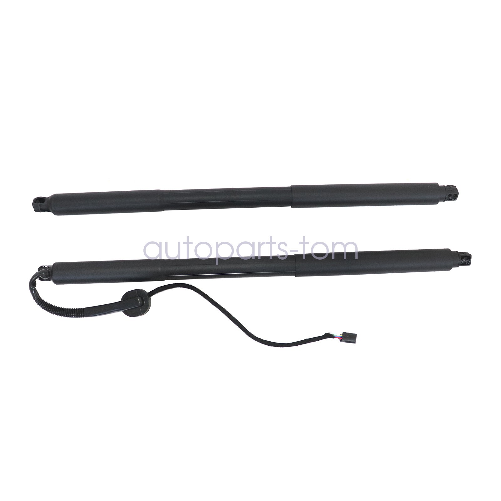 2PCS For Chevrolet Suburban GMC Yukon Power Hatch Lift Support Kit Left & Right