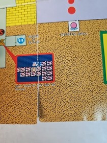 Mighty Bomb Jack NES (CIB) con Map Nintendo 5 Tornillo