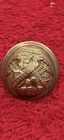 VINTAGE CIVIL WAR BUTTON