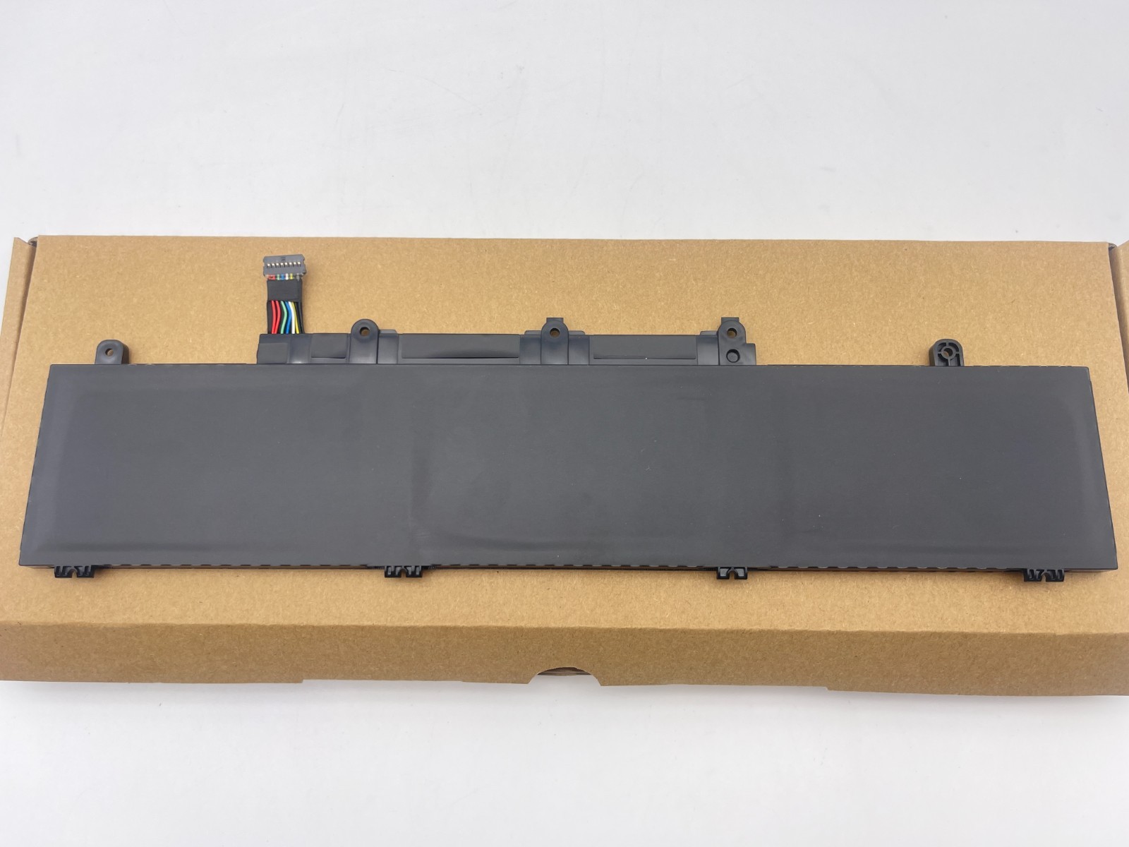 Genuine L19M3PD5 L19C3PD5 L19L3PD5 Battery for Lenovo ThinkPad E14/E15 Gen 2/3/4