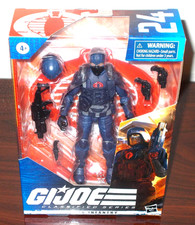 GI Joe Classified Series Cobra Infantry Action Figure  24 new
