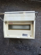 Consumer Unit See Photos