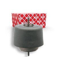 Febi Bilstein Lagerung, Motor 23130 FüR Audi, Links