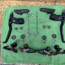 Shimano XT Cantilever Brake Set BL-M730/BR-730