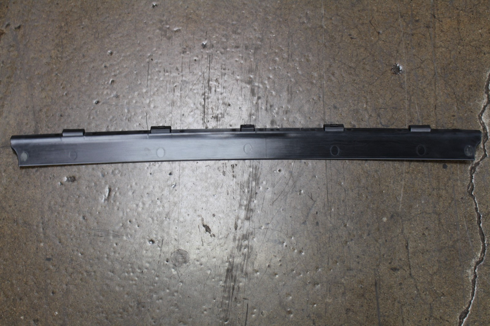 Rolls Royce Ghost, Headliner Cover, Used, P/N 54107286137
