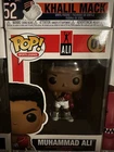 Funko Pop! Sports Legends Muhammad Ali #01 #boxing #legend