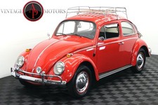 1964 Volkswagen Beetle Fully Restored Air Cooled Bug