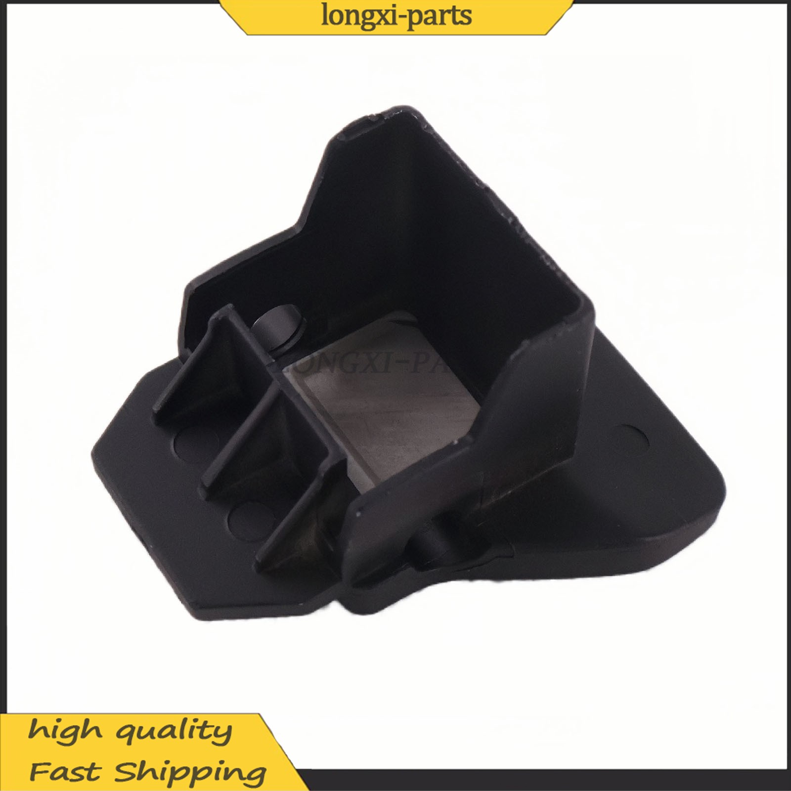 New Black Right Side Door Control Switch Button fit McLaren 570S 600LT 13M0434CP