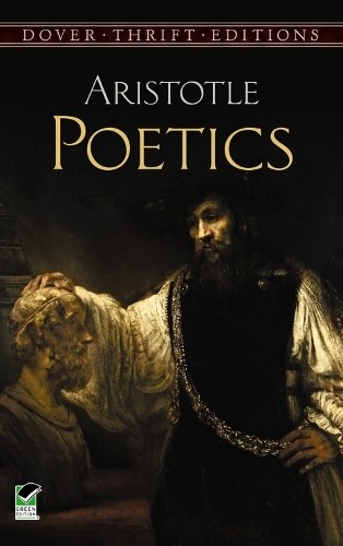 Poetics Aristotle Dover Thrift Edition Paperback Classic Philosophy Drama - Image 8