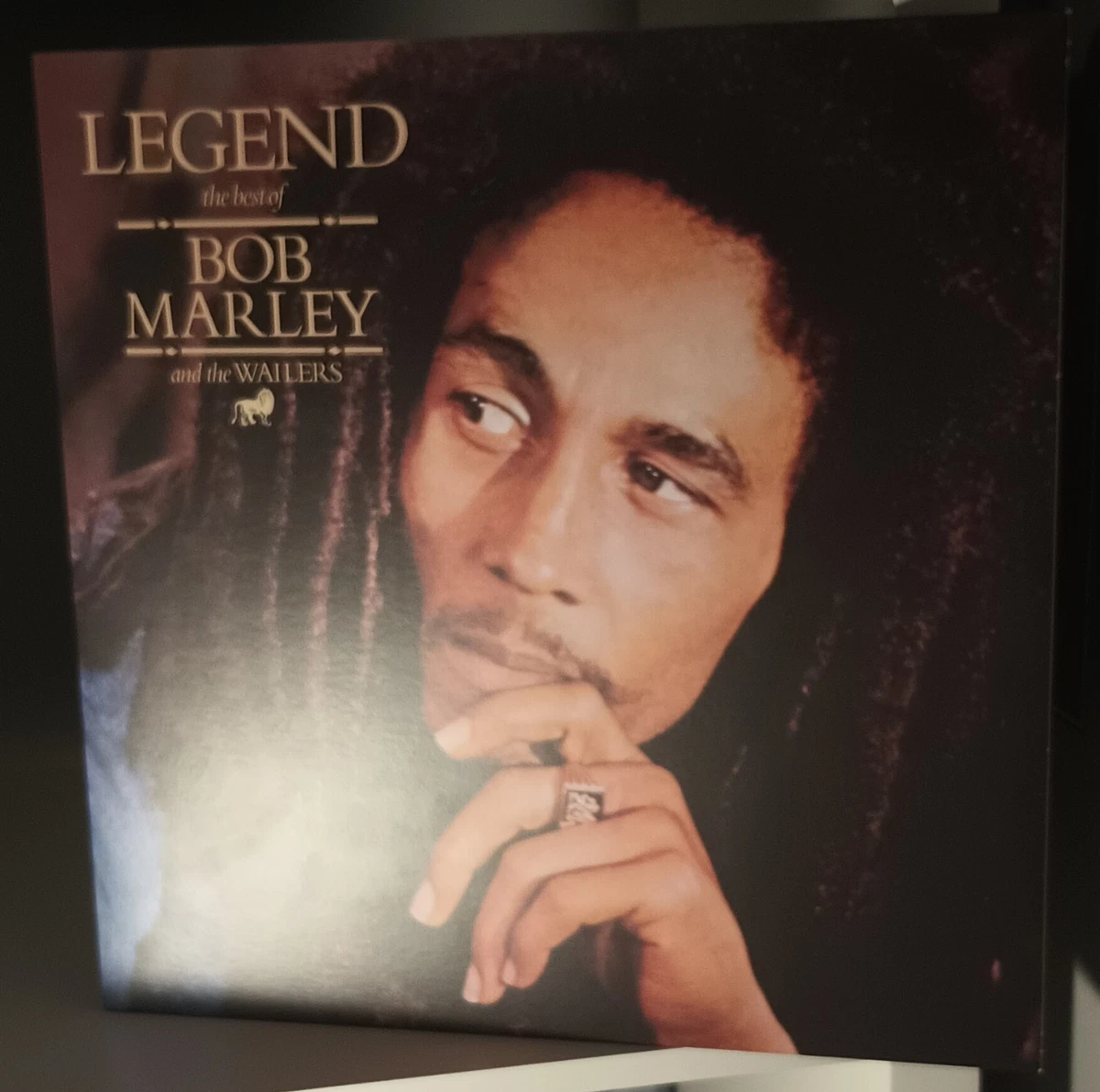 Bob Marley & the Wailers LP Vinyl Records for sale | eBay