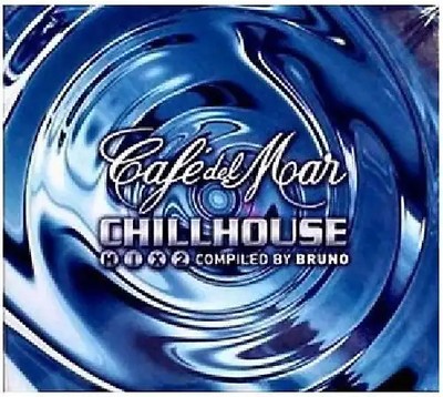 Various - Cafe del mar - Chillhouse Mix Vol. 2