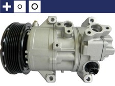 MAHLE Kompressor Klimaanlage ACP 103 000S für TOYOTA COROLLA AVENSIS 12V Verso